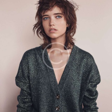 El verde es el nuevo negro