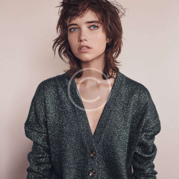 El verde es el nuevo negro