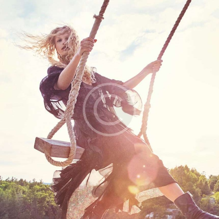 La perfección del movimiento