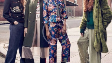 El estilo es lo mío