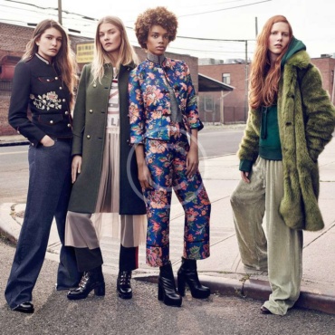 El estilo es lo mío